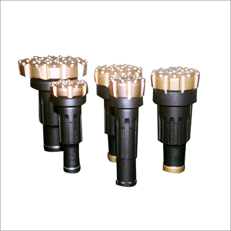 Core Drill Bit