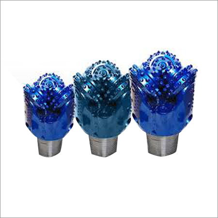 Drilling Rock Roller Bits