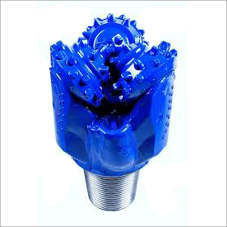 Roller Bits