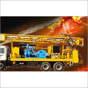 DTH Drilling Rigs