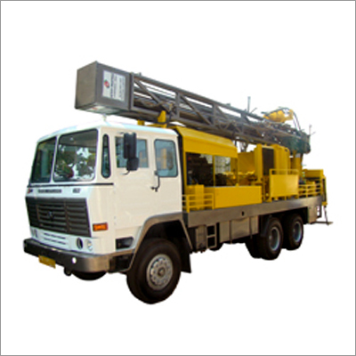 Core Drilling Rigs