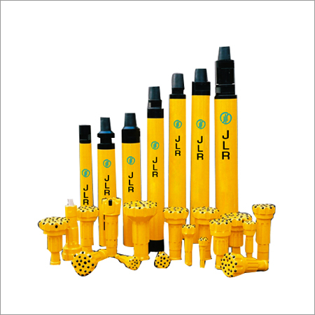 Portable Drilling Rig