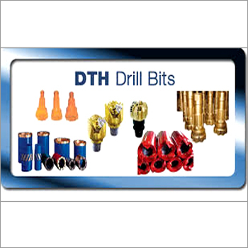 Drilling Bits