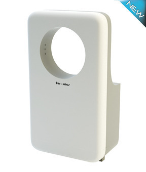 Hand Sanitizer & Hand Dryer