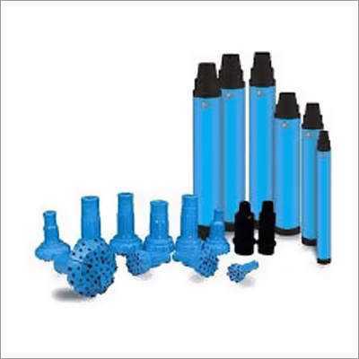 DTH Drilling Hammers