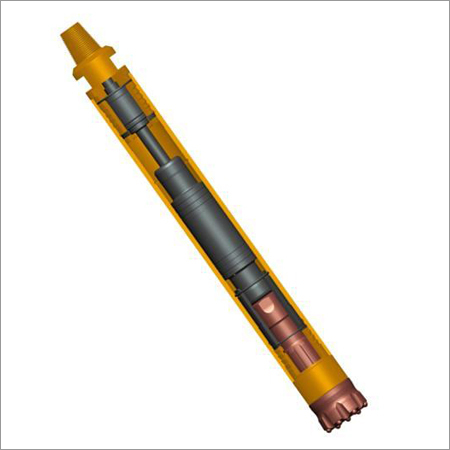 DTH Hammers