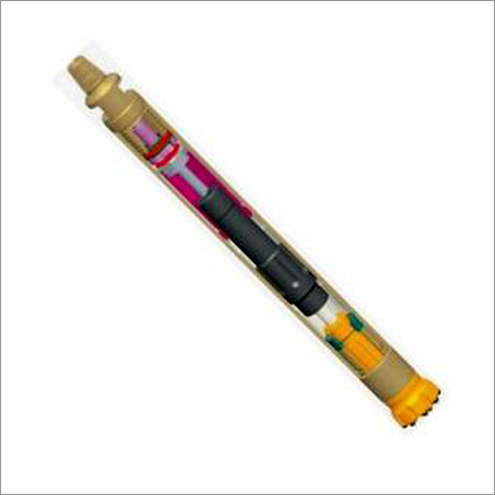 Drilling Hammer