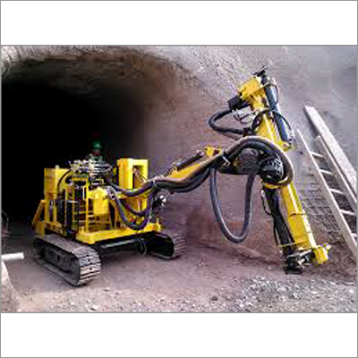 Mining & Drilling Accessories