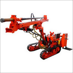 Rock Drilling Accessories