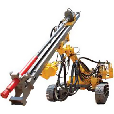Mining Equipment Accessories