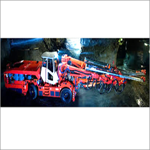 Drilling Accessories