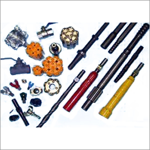Drilling Accessories