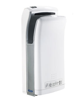 Jet Speed Hand Dryer 