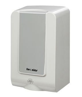 High Speed Hand Dryer