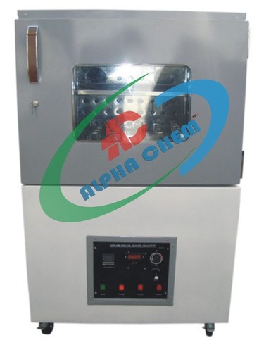 Digital Orbital Shaker Incubator