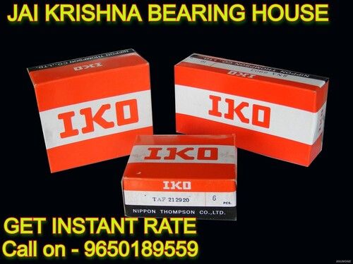 Red Bearing Dealers Iko Bearings