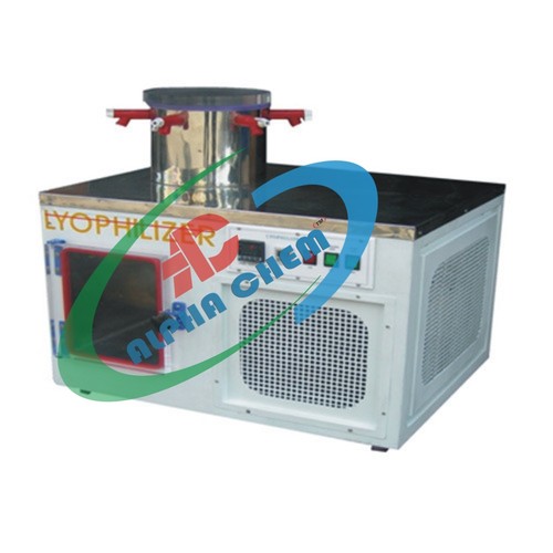 Lab Equipment