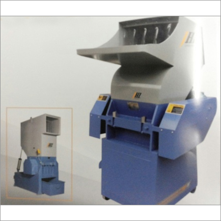 Granulating Machine Granulating Machine