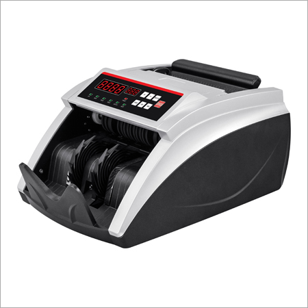 Currency Counting Machine