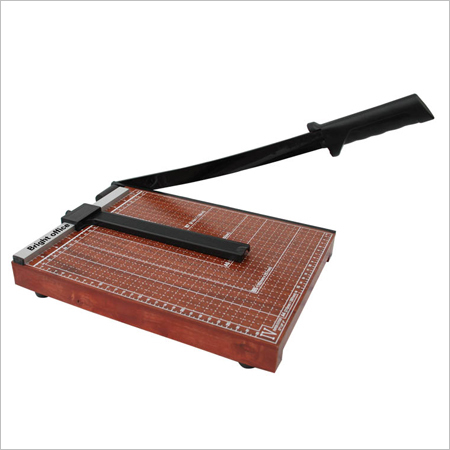 Paper Trimmer