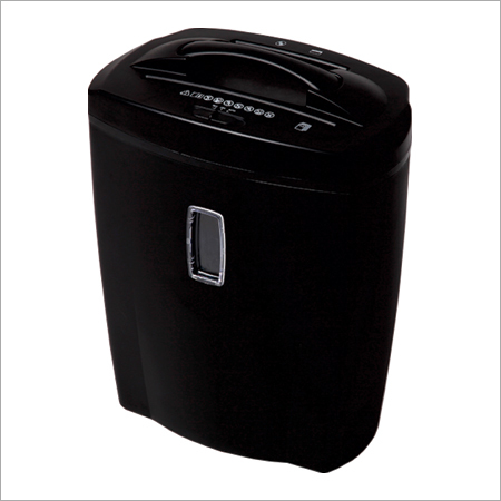 Paper Shredder
