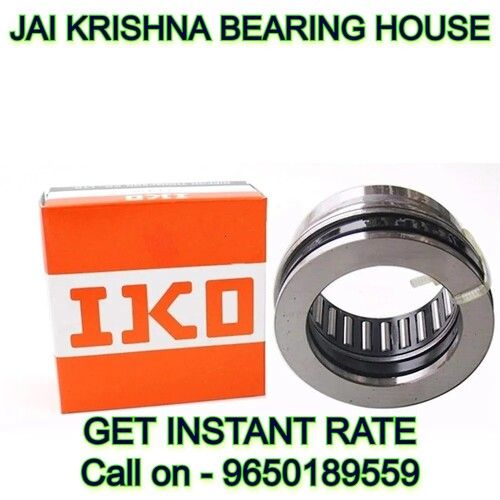 BEARING SUPPLIERS OF IKO BEARINGS IN DELHI