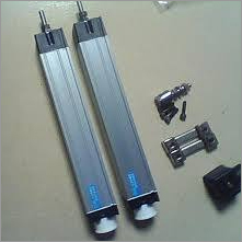 Linear Scale Linear Scale