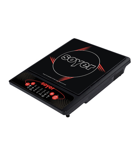 Soyer IN-1500 Induction Cooktop
