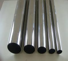 Duplex Steel 2205 ERW PIpe