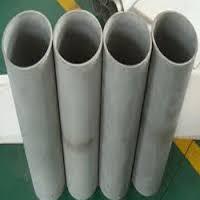 Duplex Steel 2205 ERW Tube - 6m, 6-12mm OD, 1-3mm Wall Thickness | Corrosion Resistant, High Strength, Weldable
