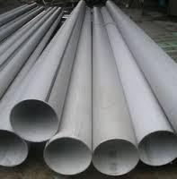 Duplex Steel 2207 ERW PIpe