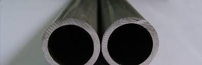 Duplex Steel 1.4462 ERW PIpe