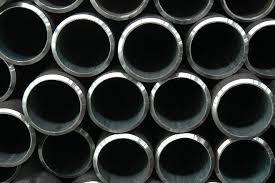 Duplex Steel 1.4462 ERW Tube