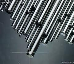 Duplex Steel s31803 ERW Tube