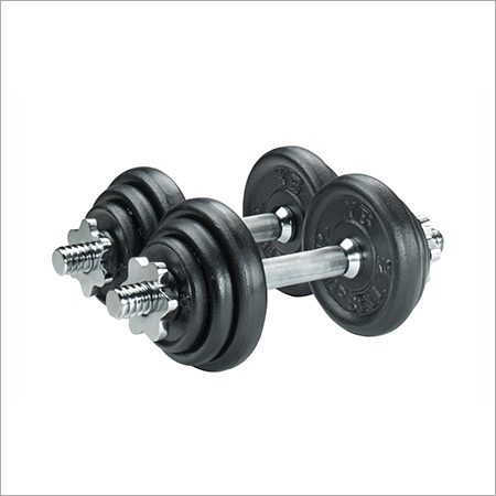 Dumbbells