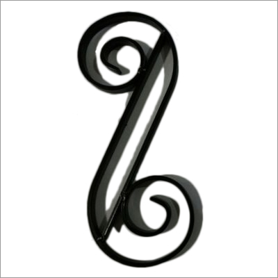 Stair Railing Parts