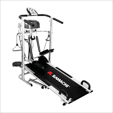Manual Treadmills