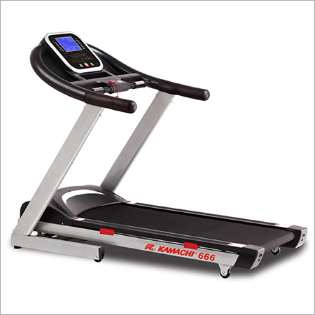 Motorized Treadmills
