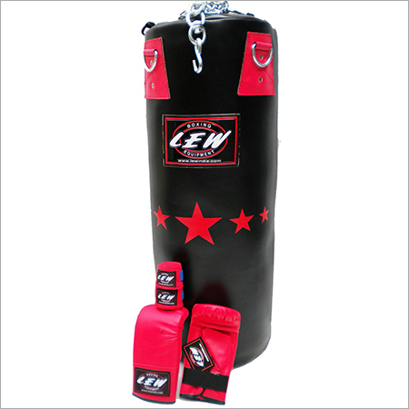 Boxing Equipment