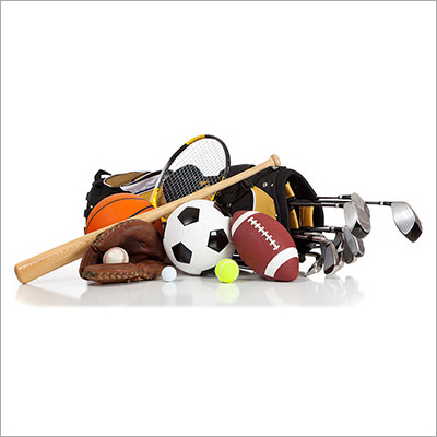 Sports Equipment
