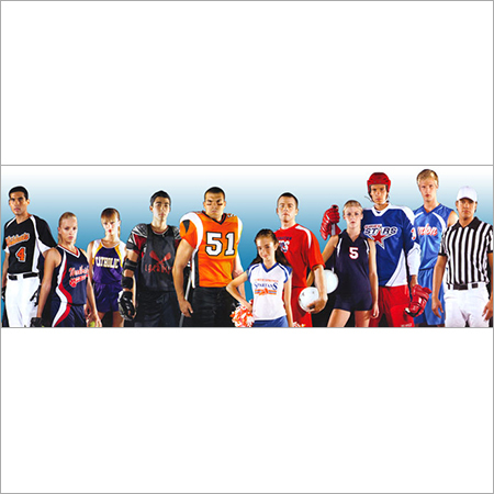 Sports Wears