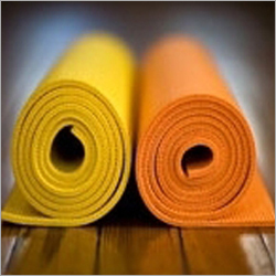 Yoga & Relaxation