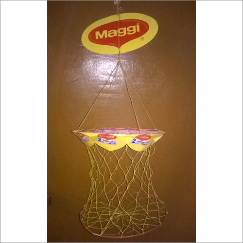 Branding Basket