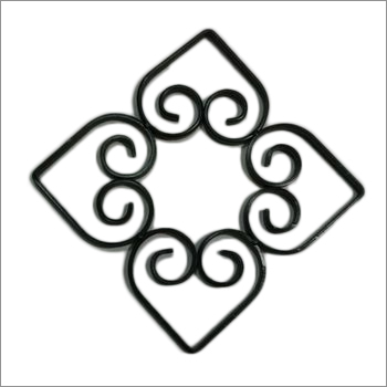 Gate Design Parts