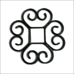 Gate Parts