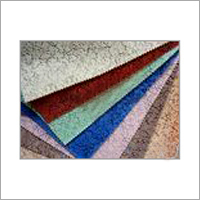 Flock Fabrics Powder