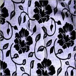 Flock For Fabrics