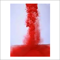 Flock Powder