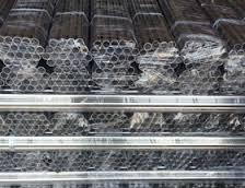 Super Duplex 1.4410 Pipe