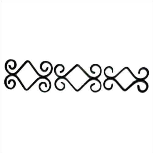 Gate Parts